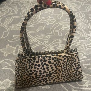 mini handbag